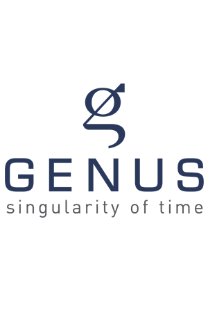 Intern For A Day at Genus Watches: bleuissage à la Genus - YouTube